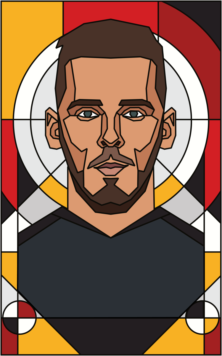 人的體系需 人的體系需