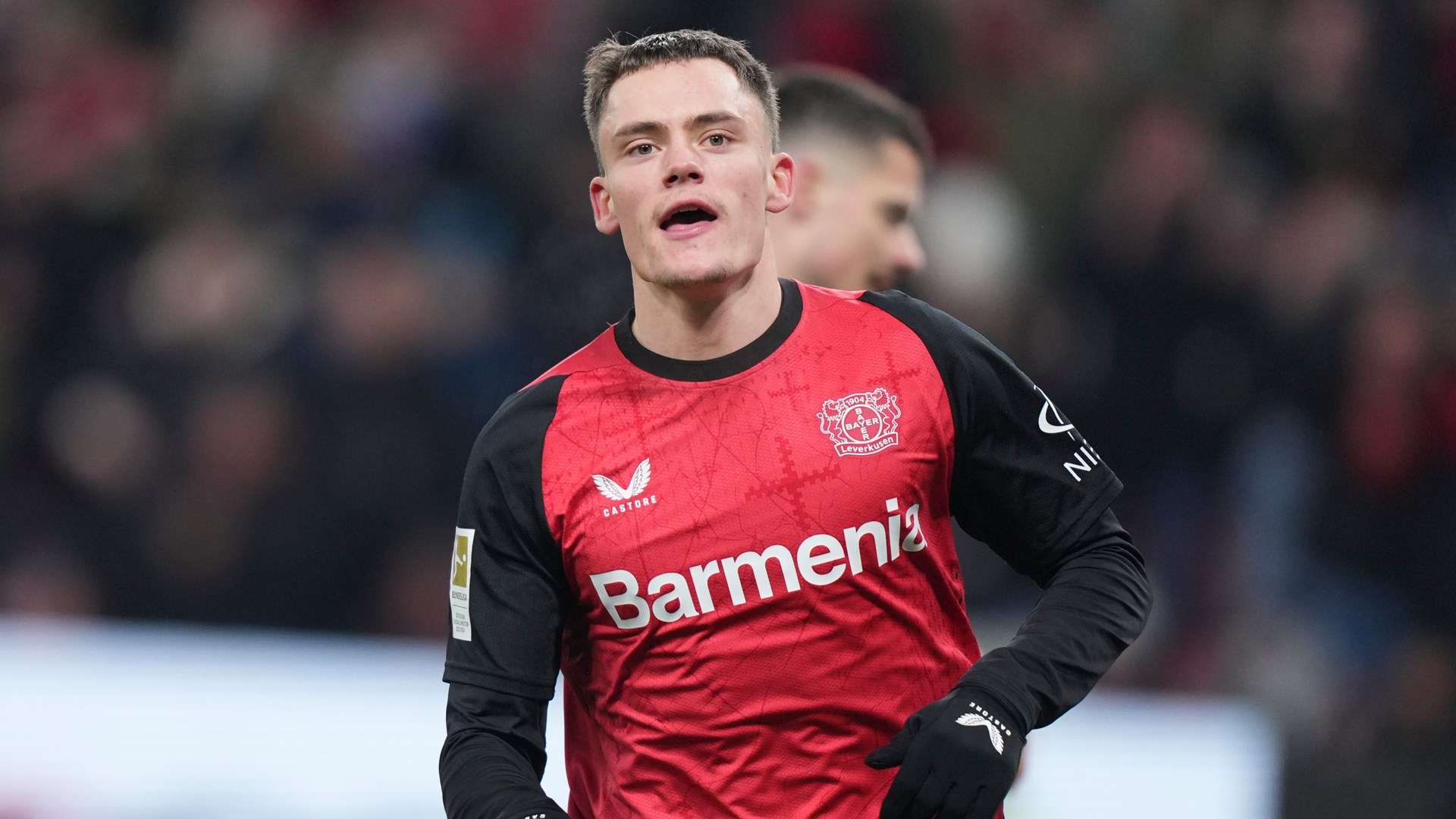 全展現了他 全展現了他