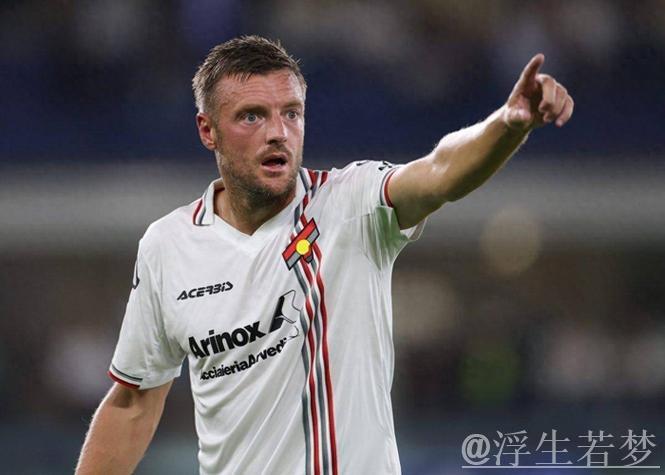 38岁征服意甲,英超传奇射手还是专打精锐! 38岁征服意甲,英超传奇射手还是专打精锐!