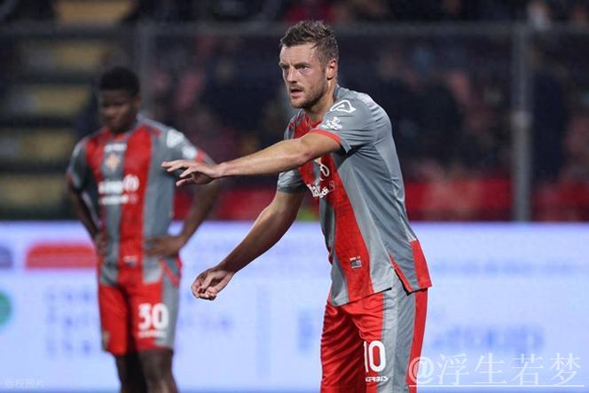 38岁征服意甲,英超传奇射手还是专打精锐! 38岁征服意甲,英超传奇射手还是专打精锐!