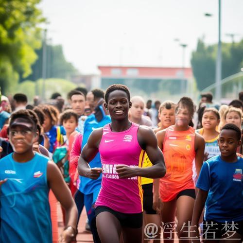 “钻石”选手亮相柯桥少体校