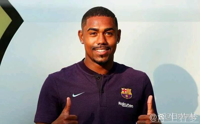 沙特媒体：世俱杯落败后与球迷激烈争执，新月或将与马尔科姆分手