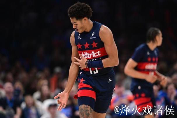 普尔准绝杀奇才送黄蜂6连败 老鹰惊天逆转公牛