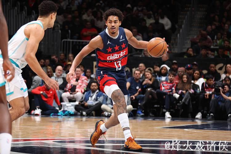 普尔准绝杀奇才送黄蜂6连败 老鹰惊天逆转公牛