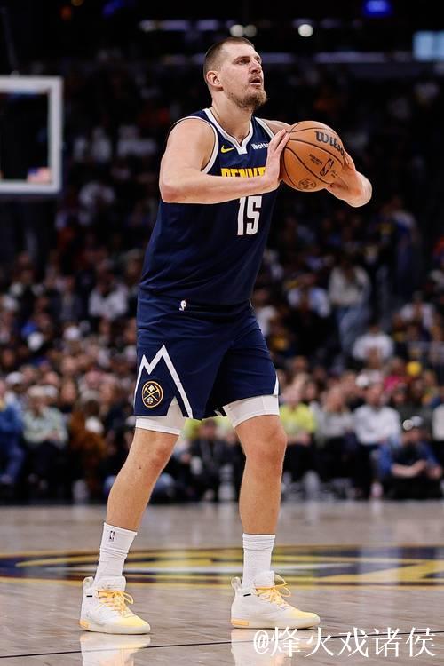 约基奇连4场三双掘金大胜76人 猛龙逆转魔术 约基奇连4场三双掘金大胜76人 猛龙逆转魔术