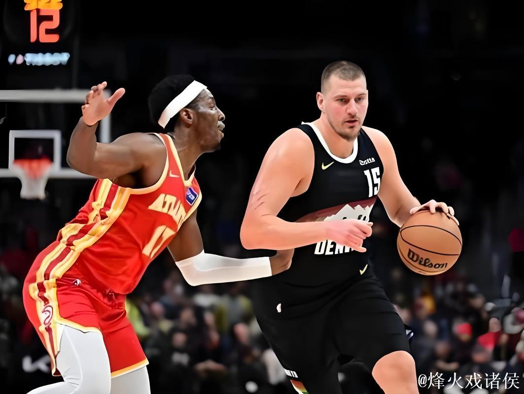 约基奇四连三双助掘金横扫76人 猛龙上演逆转击败魔术 约基奇四连三双助掘金横扫76人 猛龙上演逆转击败魔术