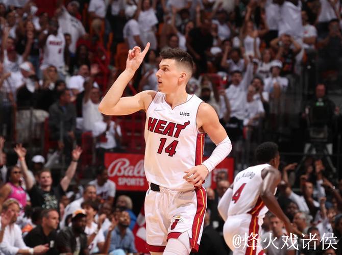 希罗关键绝杀助热火翻盘魔术 亚历山大狂砍45分雷霆豪取9连胜