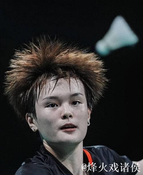 王祉怡、韩悦会师中国香港羽毛球公开赛女单决赛 王祉怡、韩悦会师中国香港羽毛球公开赛女单决赛