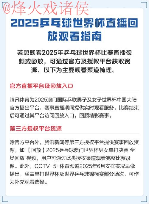 世界杯直播最新入口地址线上观看平台推荐 世界杯直播最新入口地址线上观看平台推荐