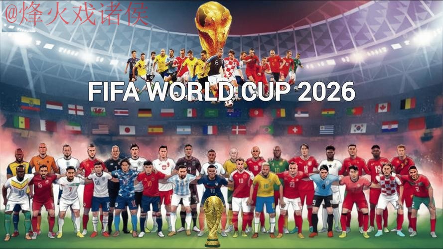 获取2026世界杯盘口免费精选网址指南 获取2026世界杯盘口免费精选网址指南