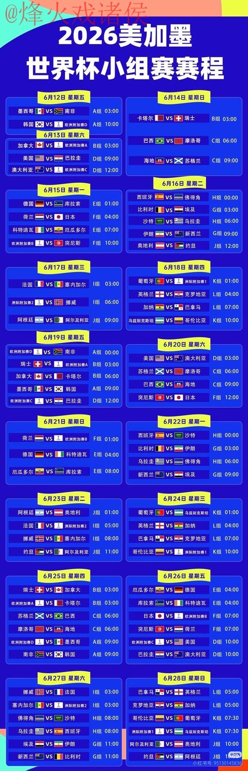 2026年世界杯官方直播平台解析